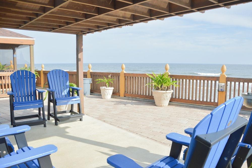 La Bella Oceanfront Inn - Daytona Daytona Beach Exterior photo
