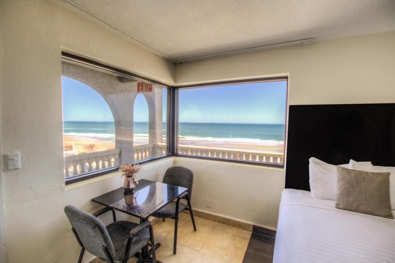 La Bella Oceanfront Inn - Daytona Daytona Beach Exterior photo