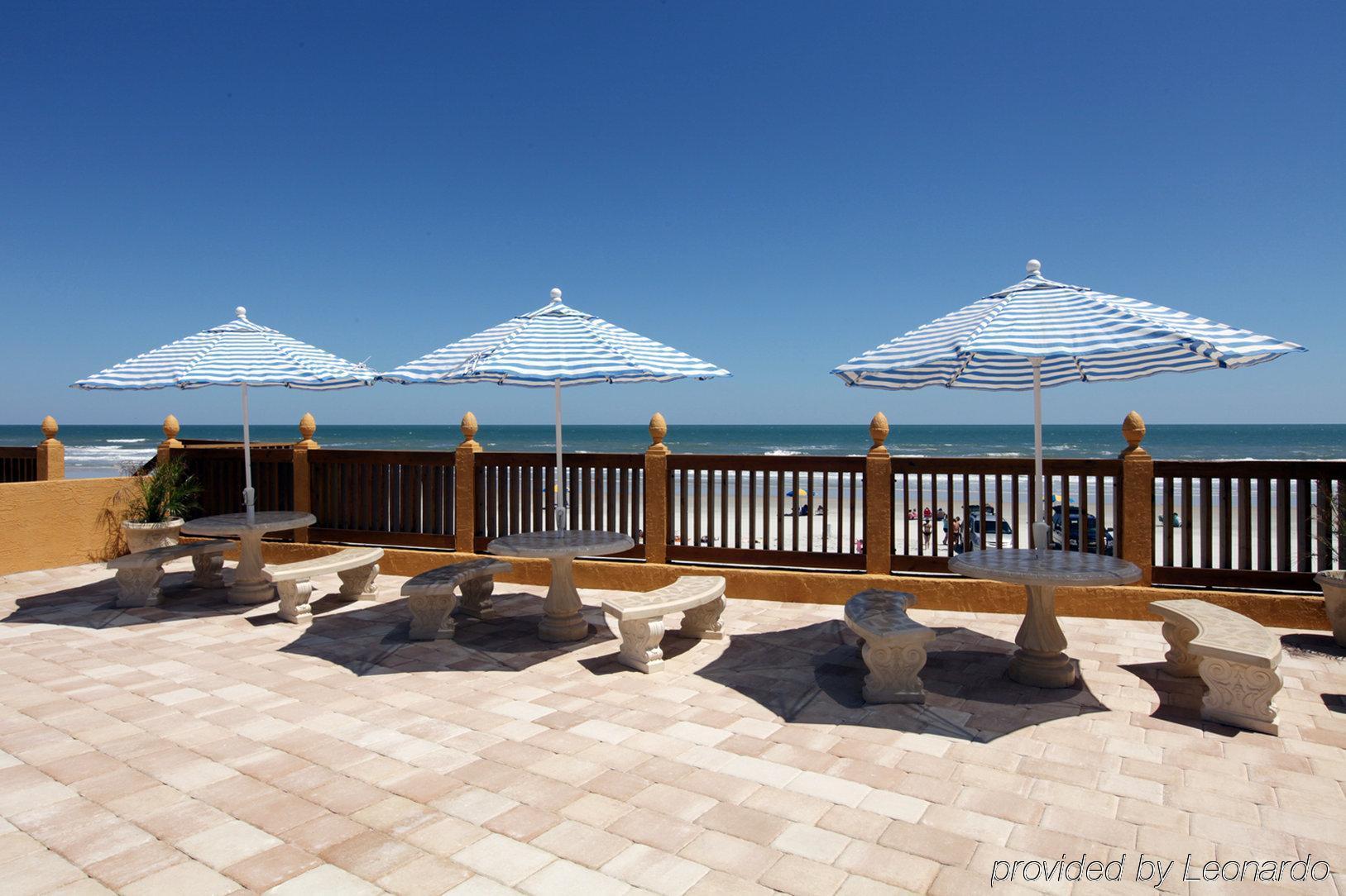 La Bella Oceanfront Inn - Daytona Daytona Beach Facilities photo
